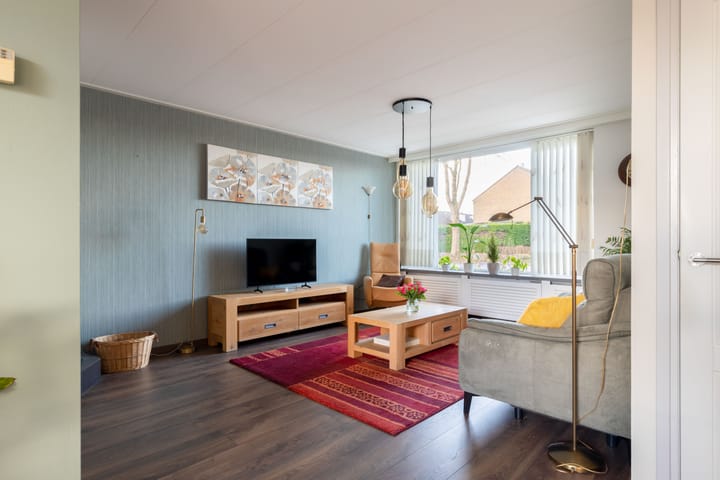 Foto 4 van De Zevenhoeven 40