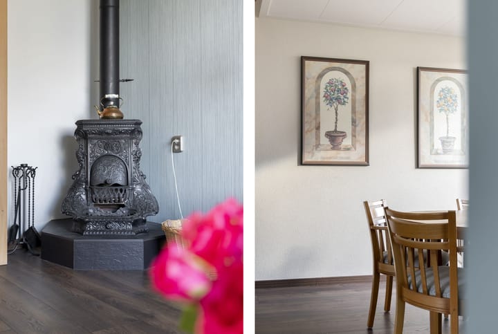 Foto 5 van De Zevenhoeven 40