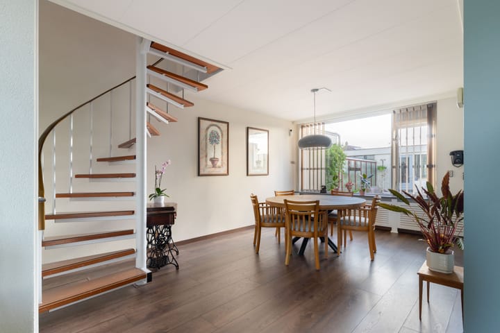 Foto 6 van De Zevenhoeven 40