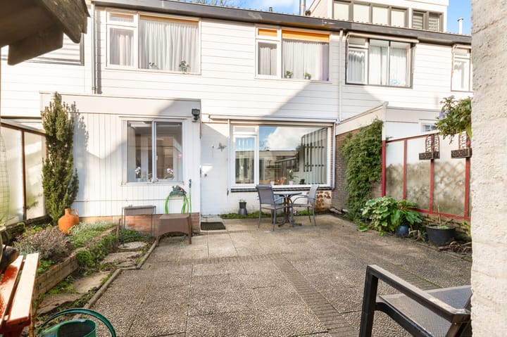 Foto 20 van De Zevenhoeven 40