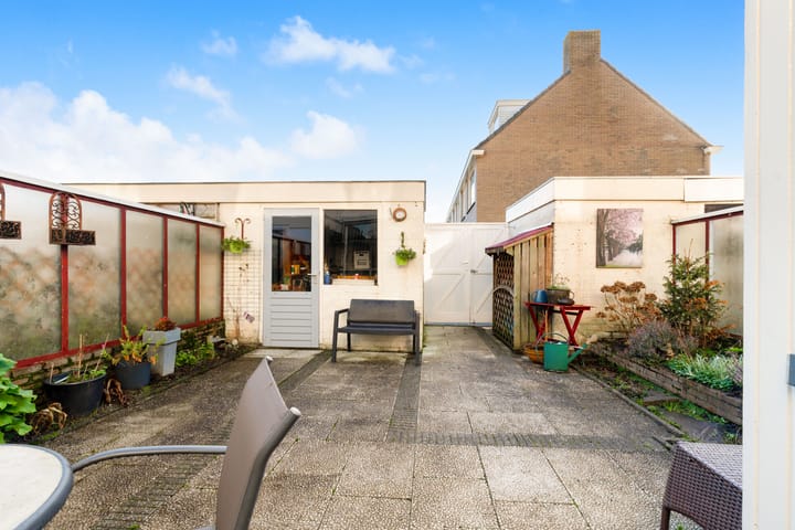 Foto 21 van De Zevenhoeven 40