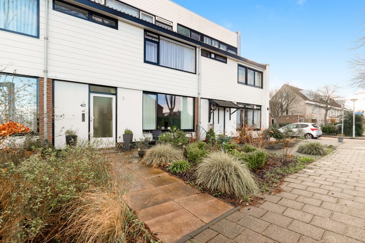 Foto 22 van De Zevenhoeven 40