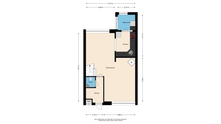 Foto 28 van De Zevenhoeven 40