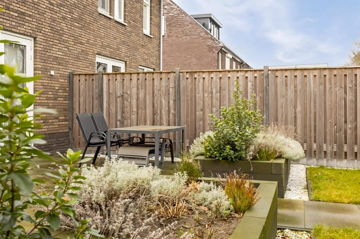 Photo 25 of Dotterbloemstraat 17