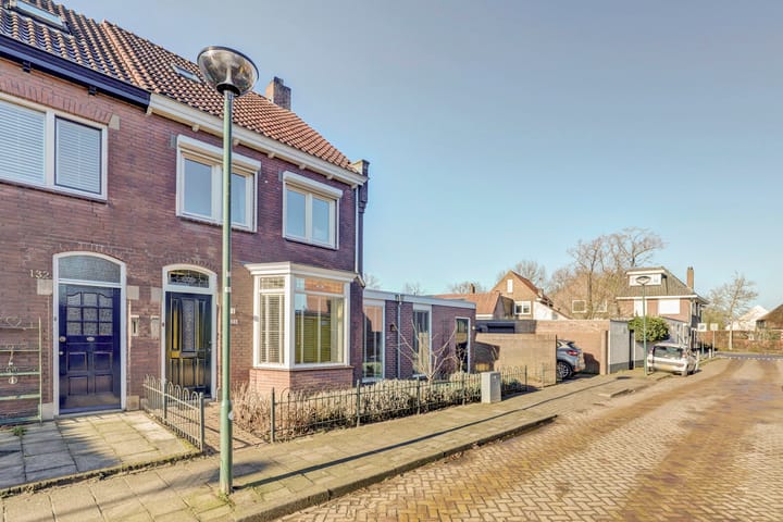 Foto 2 van Hoogstraat 134