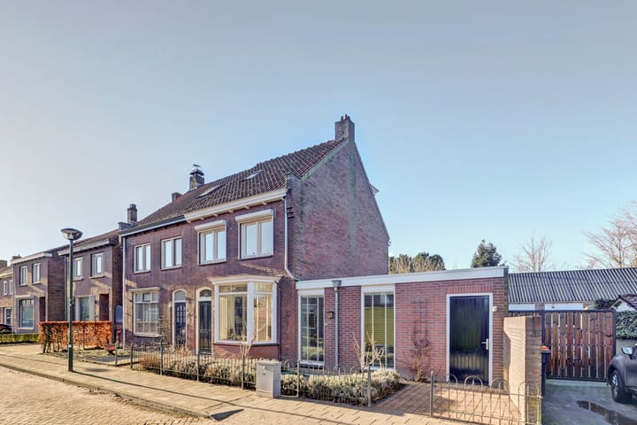 Foto 3 van Hoogstraat 134