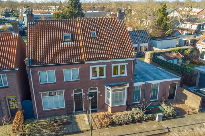 Foto 4 van Hoogstraat 134