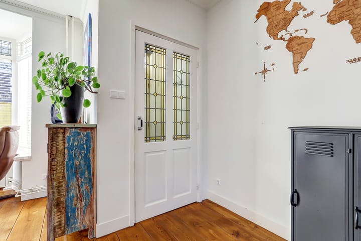 Foto 7 van Hoogstraat 134