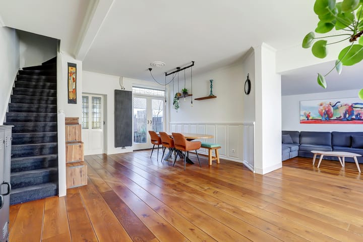 Foto 8 van Hoogstraat 134