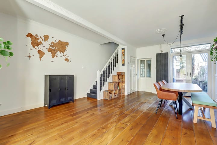 Foto 9 van Hoogstraat 134