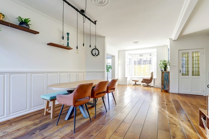 Foto 10 van Hoogstraat 134