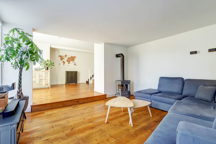 Foto 12 van Hoogstraat 134