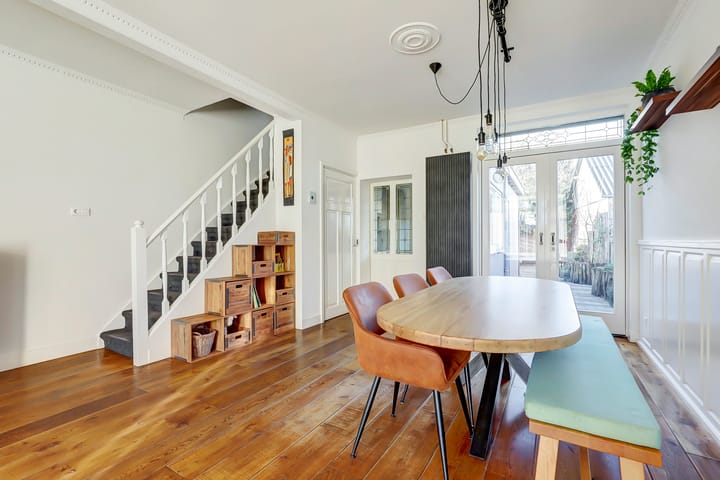 Foto 17 van Hoogstraat 134