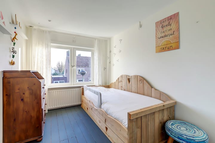 Foto 33 van Hoogstraat 134