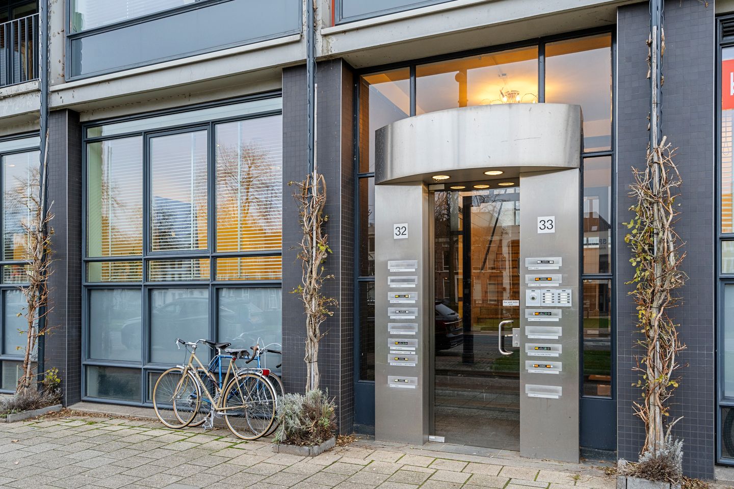 Bekijk foto 5 van Jansbuitensingel 32-2