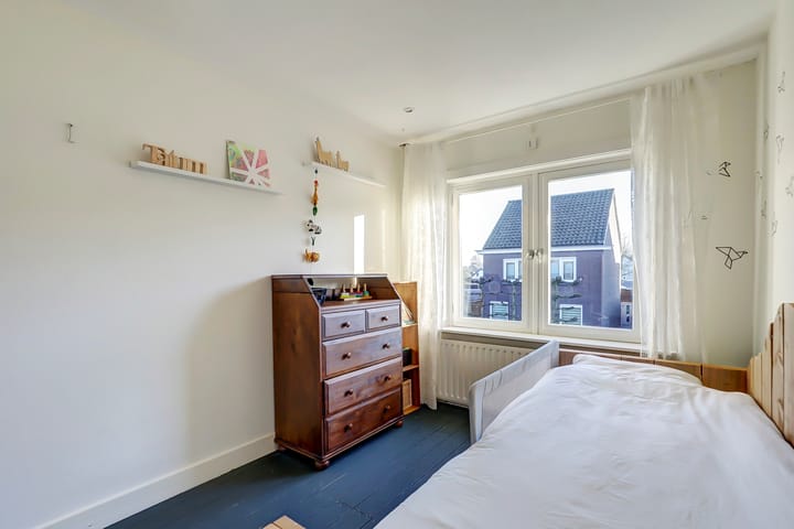 Foto 35 van Hoogstraat 134