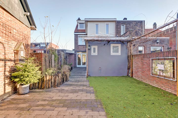 Foto 48 van Hoogstraat 134