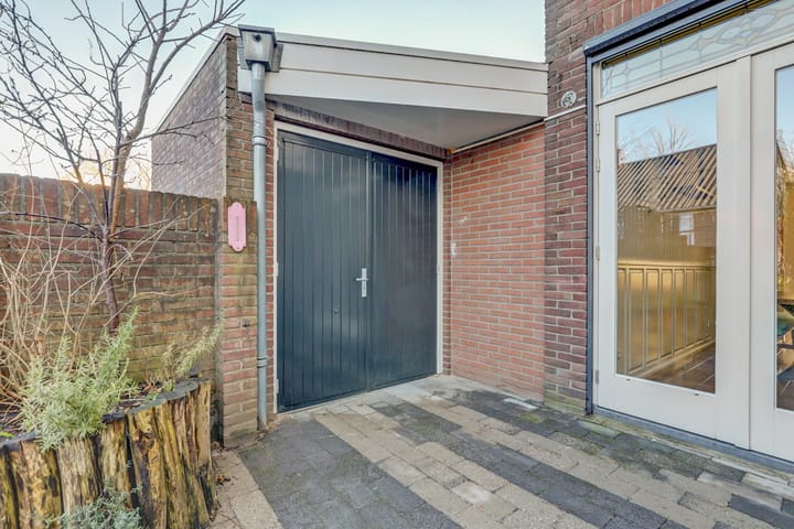 Foto 50 van Hoogstraat 134