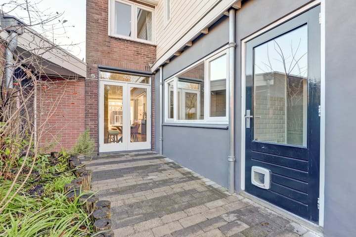 Foto 51 van Hoogstraat 134