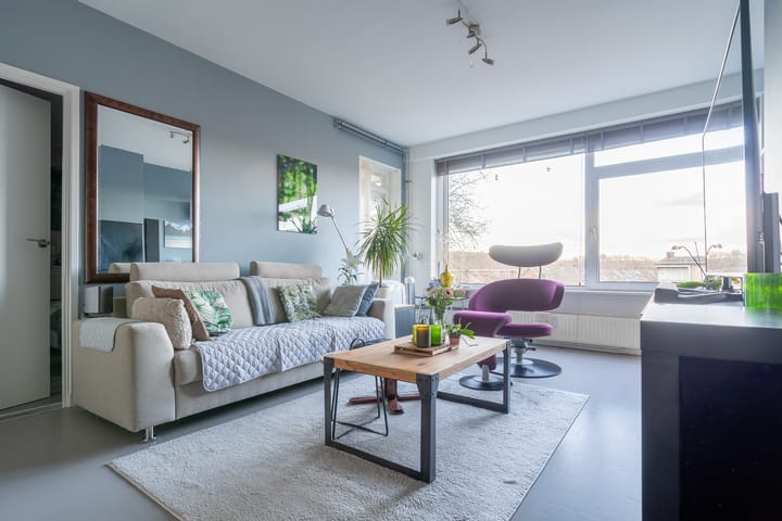 Foto 2 van Willem Bontekoestraat 11