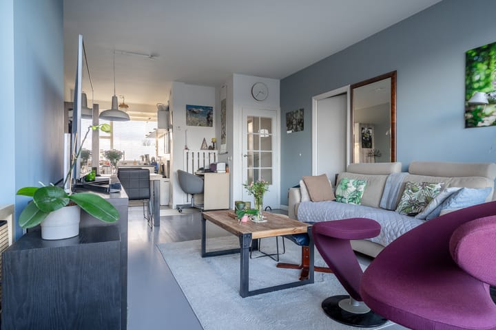 Foto 3 van Willem Bontekoestraat 11