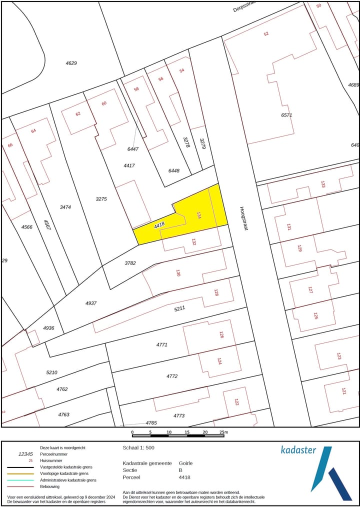 Foto 56 van Hoogstraat 134