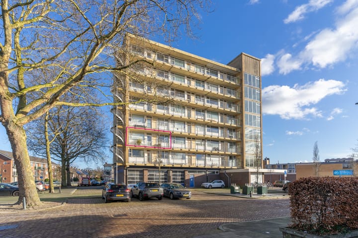 Foto 25 van Willem Bontekoestraat 11