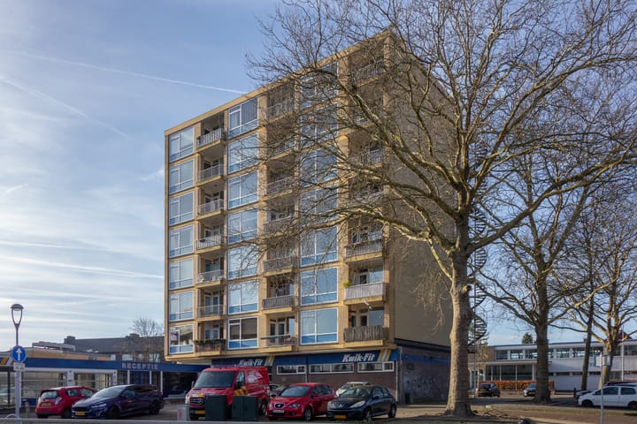 Foto 27 van Willem Bontekoestraat 11