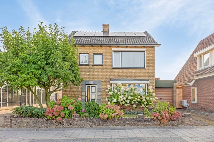 Foto 1 van Antwerpsestraatweg 42