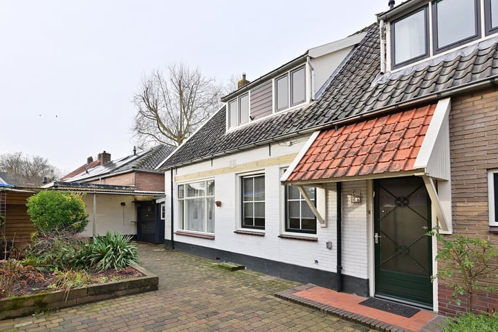 Langestraat 64