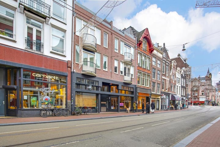 Utrechtsestraat 101 A