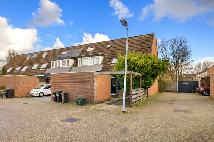 Foto 3 van Hanstholm 17