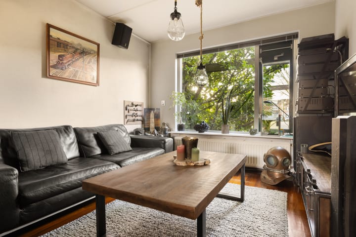 Foto 5 van Hanstholm 17