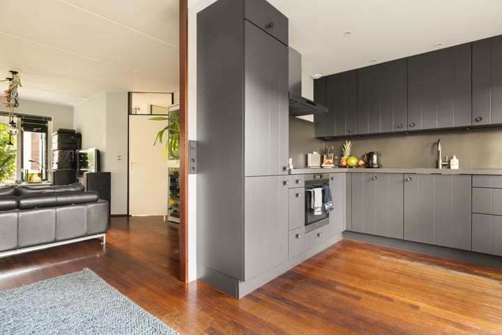 Foto 8 van Hanstholm 17