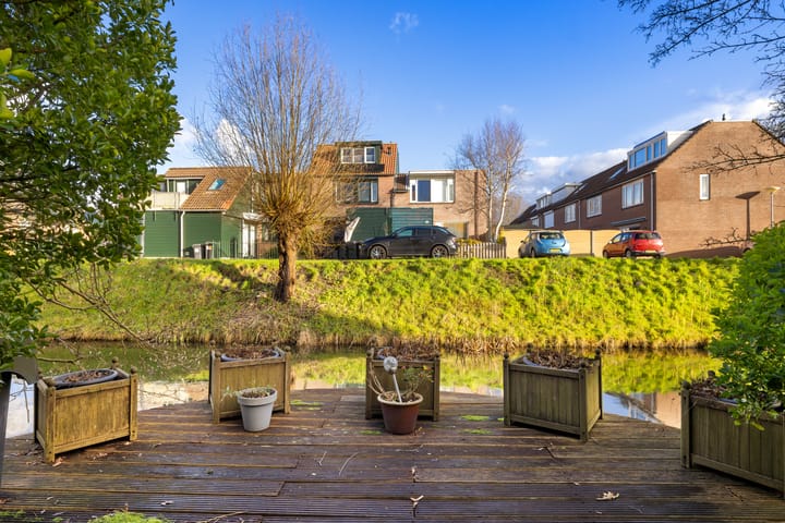 Foto 12 van Hanstholm 17