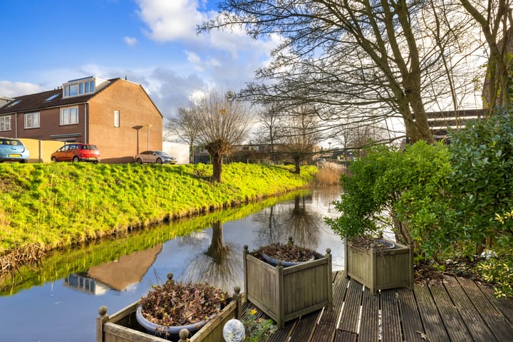 Foto 14 van Hanstholm 17