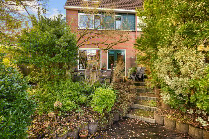 Foto 15 van Hanstholm 17