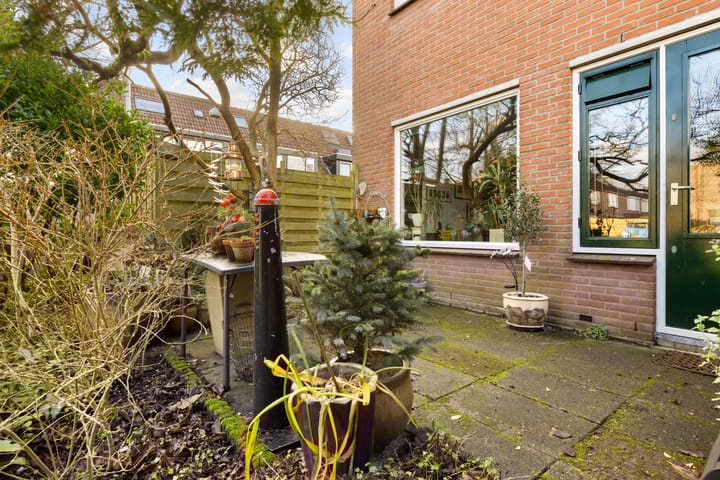 Foto 16 van Hanstholm 17