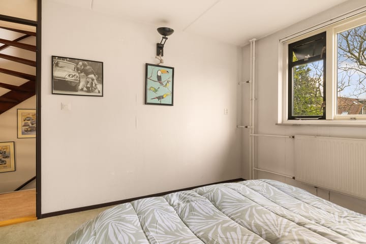 Foto 18 van Hanstholm 17