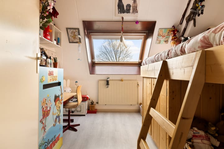 Foto 19 van Hanstholm 17