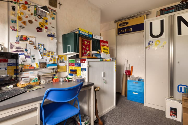 Foto 22 van Hanstholm 17