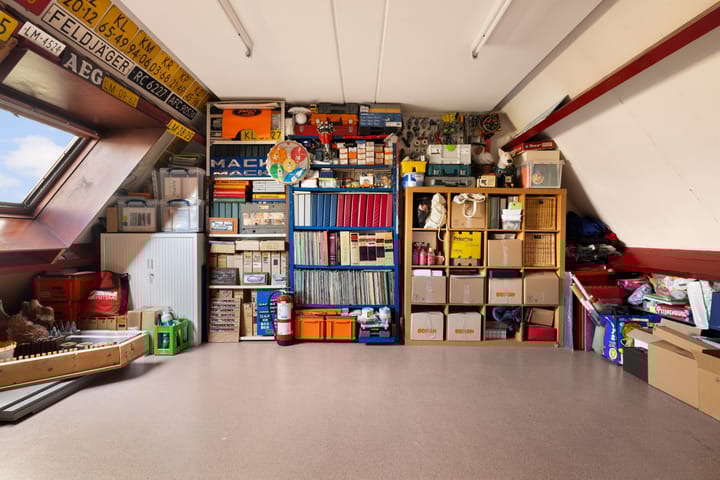 Foto 25 van Hanstholm 17