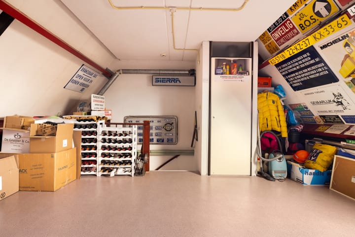 Foto 26 van Hanstholm 17