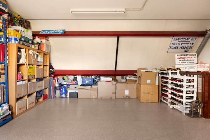 Foto 27 van Hanstholm 17