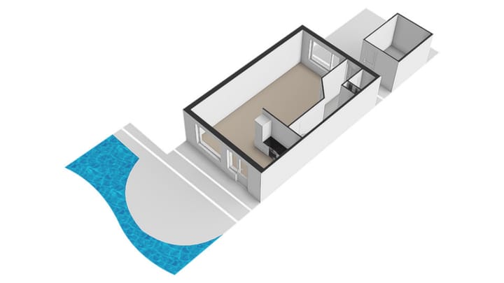 Foto 29 van Hanstholm 17