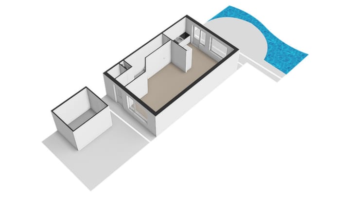 Foto 30 van Hanstholm 17