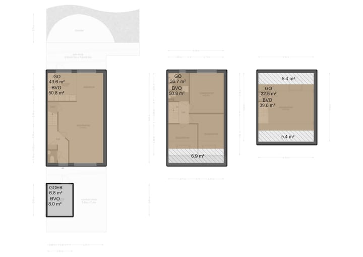 Foto 34 van Hanstholm 17