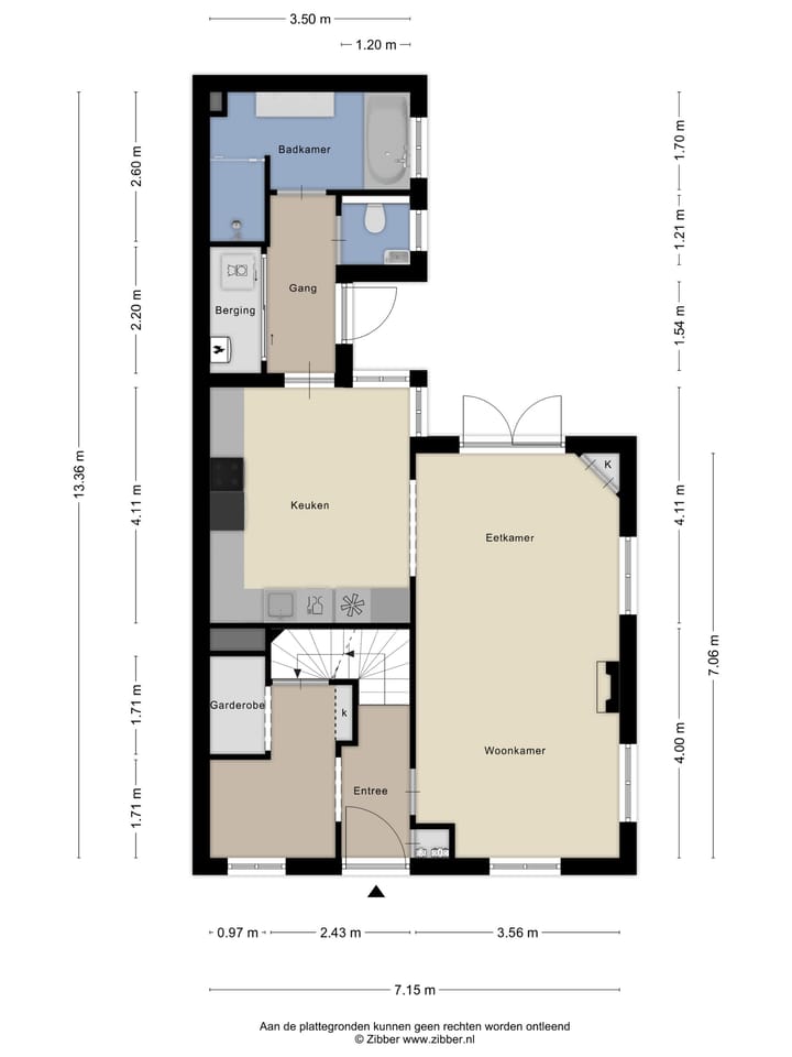 Foto 68 van Wolput 89