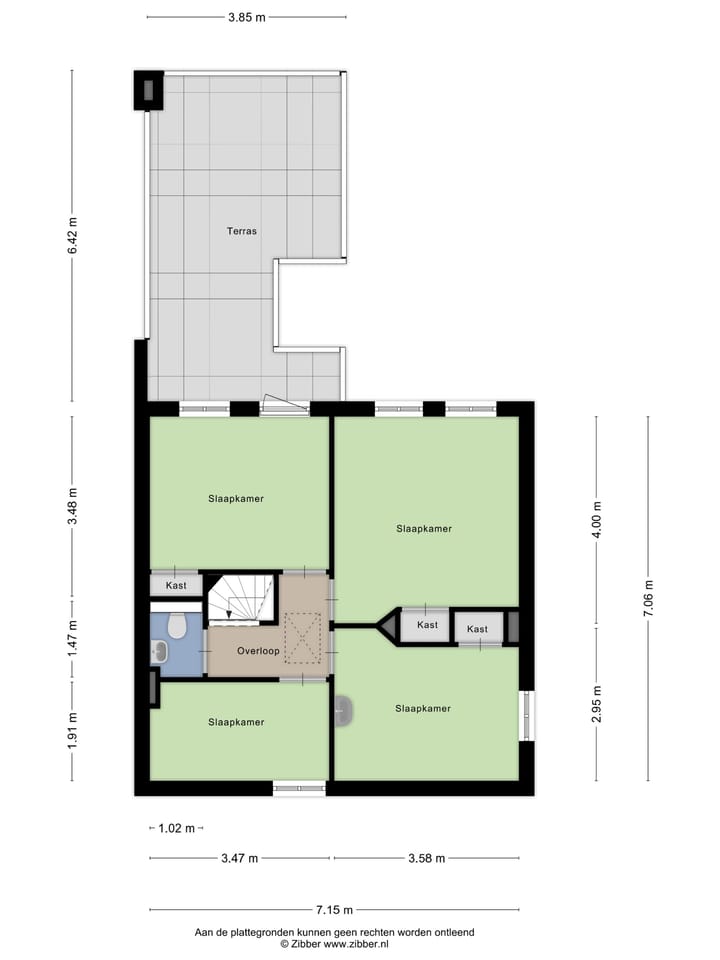 Foto 69 van Wolput 89