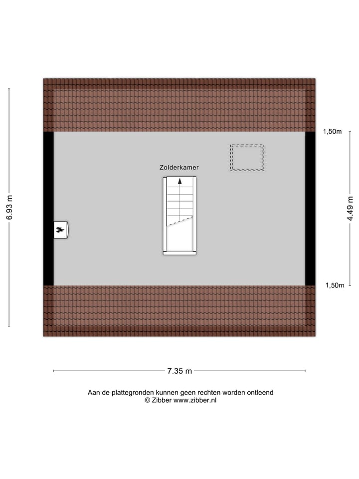 Foto 73 van Wolput 89